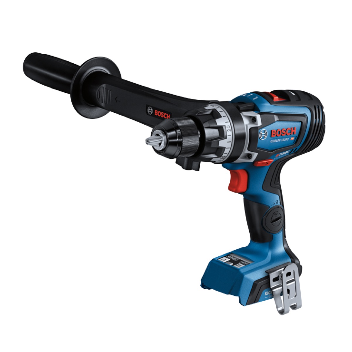 Bosch PROFACTOR GSB18V-1330C Hammer Drill