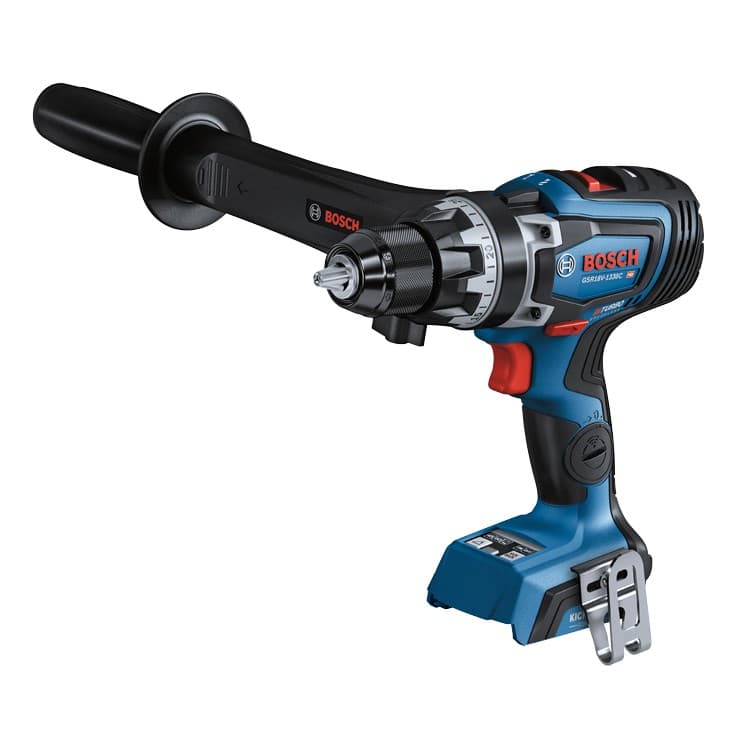 Bosch PROFACTOR GSR18V-1330C Drill/Driver