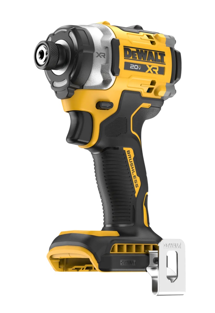 DeWalt DCF860 Impact Driver