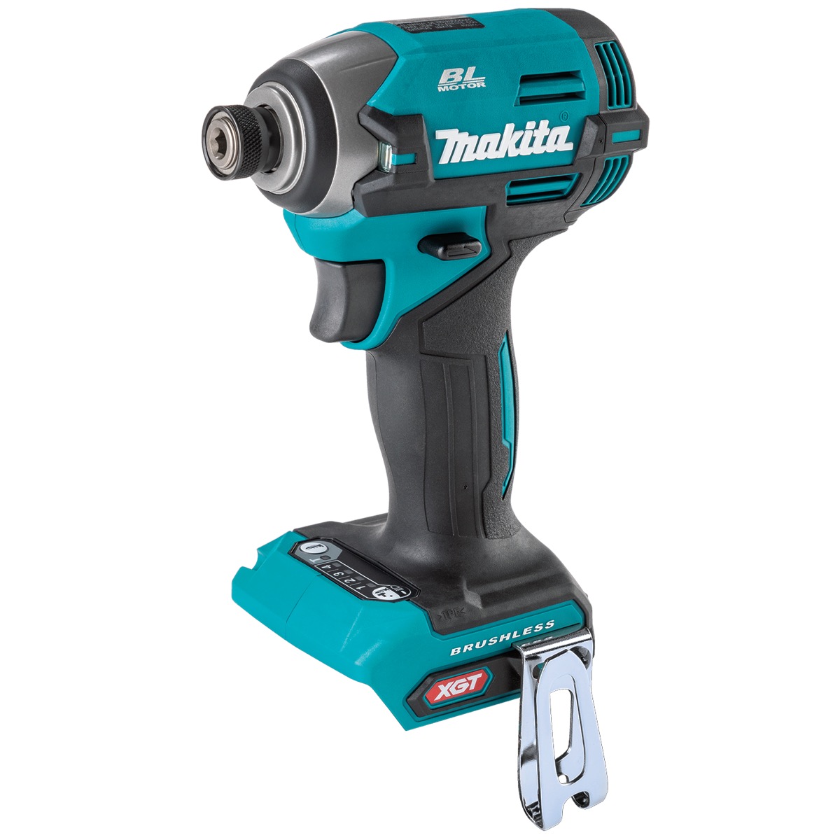 Makita 40V XGT GDT02 Impact Driver