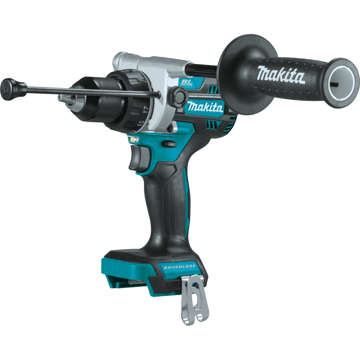 Makita XPH14 18V LXT Hammer Drill