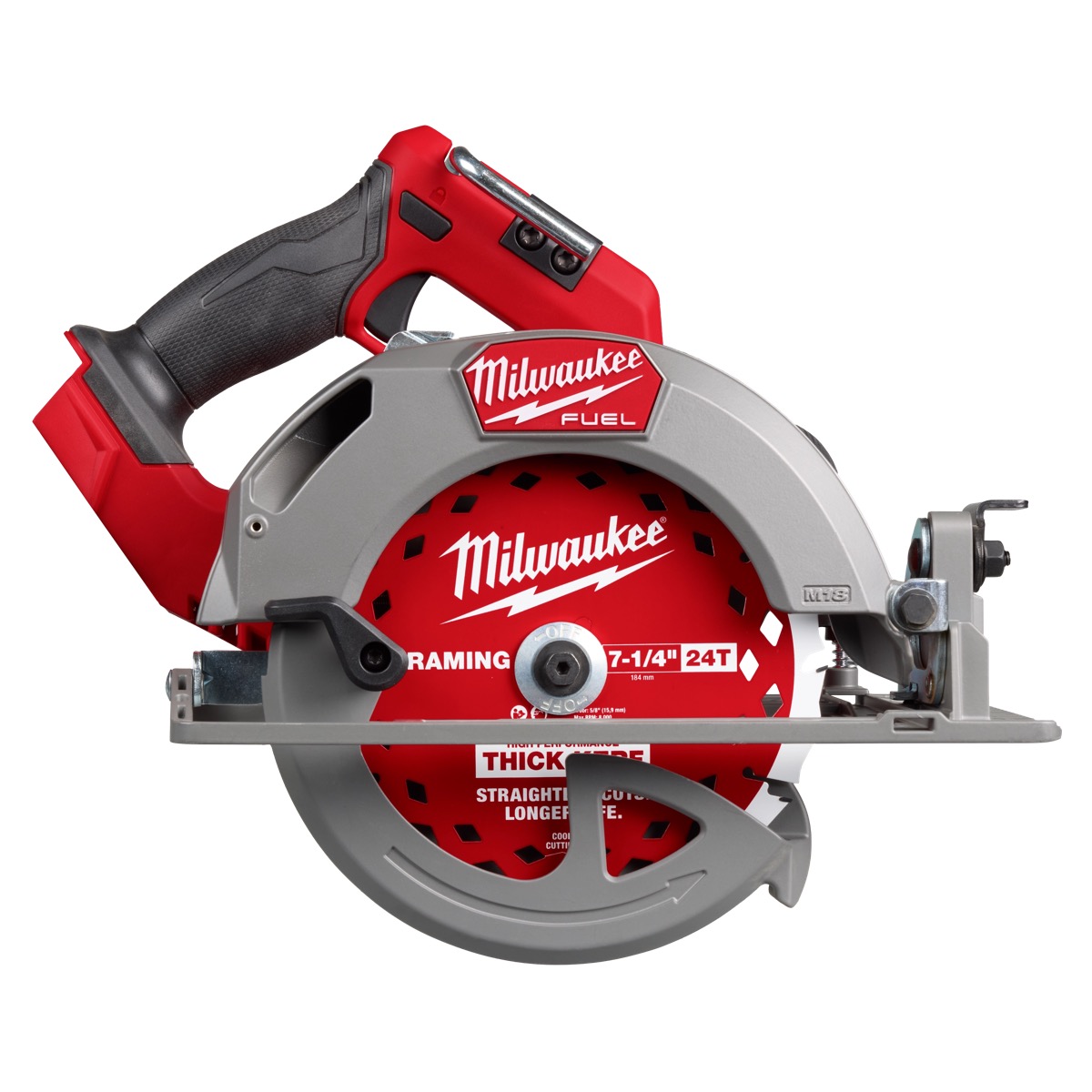 Milwaukee M18 Fuel 2834 Circular Saw