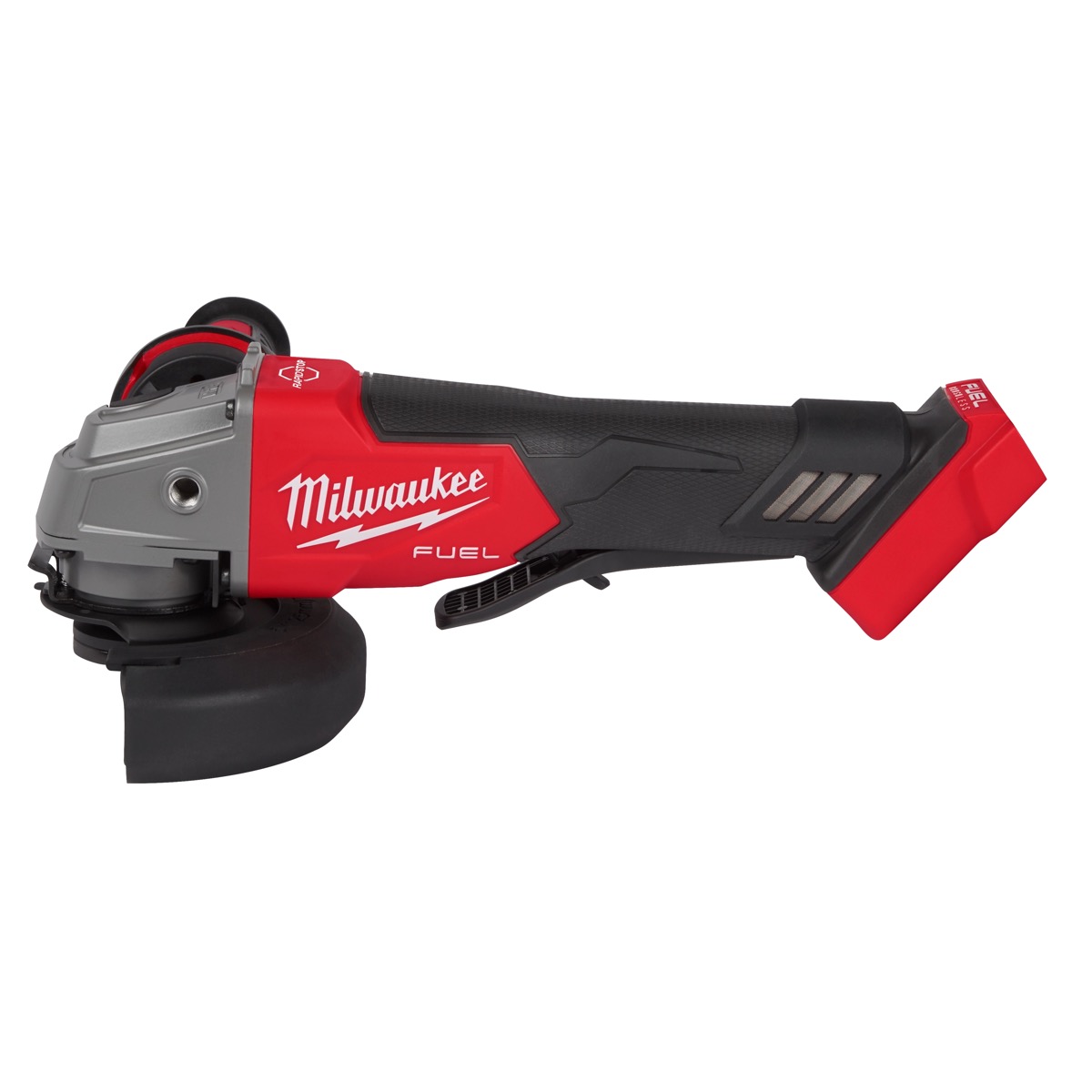 Milwaukee M18 Fuel 2880 Angle Grinder
