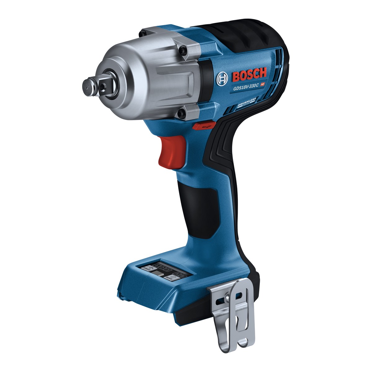 Bosch 18V GDS18V-330CN Impact Wrench