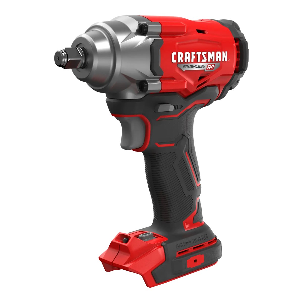 Craftsman V20 Brushless RP CMCF921 Impact Wrench