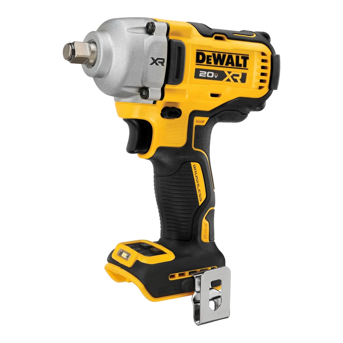 DeWalt 20V Max XR DCF891 Impact Wrench