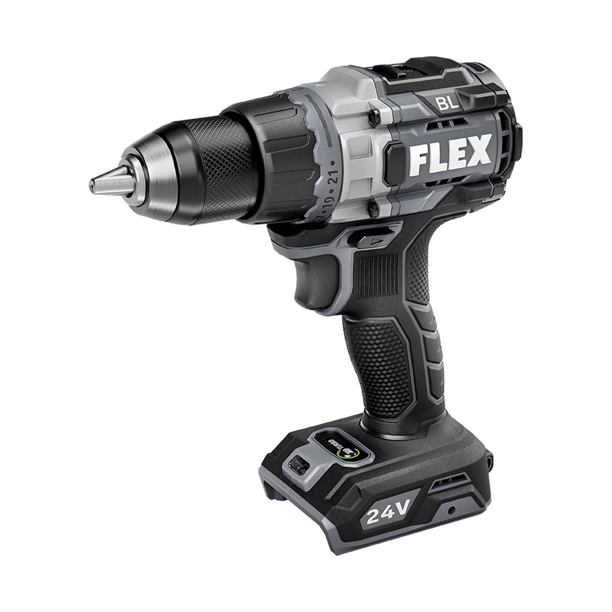 Flex 24V FX1171T Turbo Drill/Driver