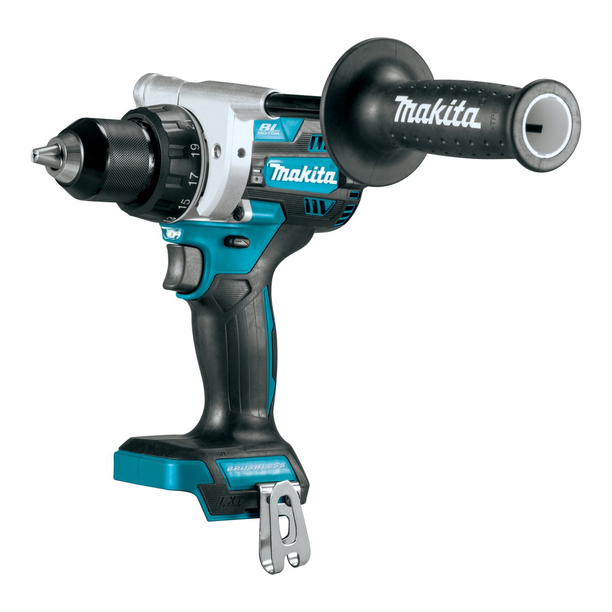 Makita 18V LXT XFD14 Drill/Driver