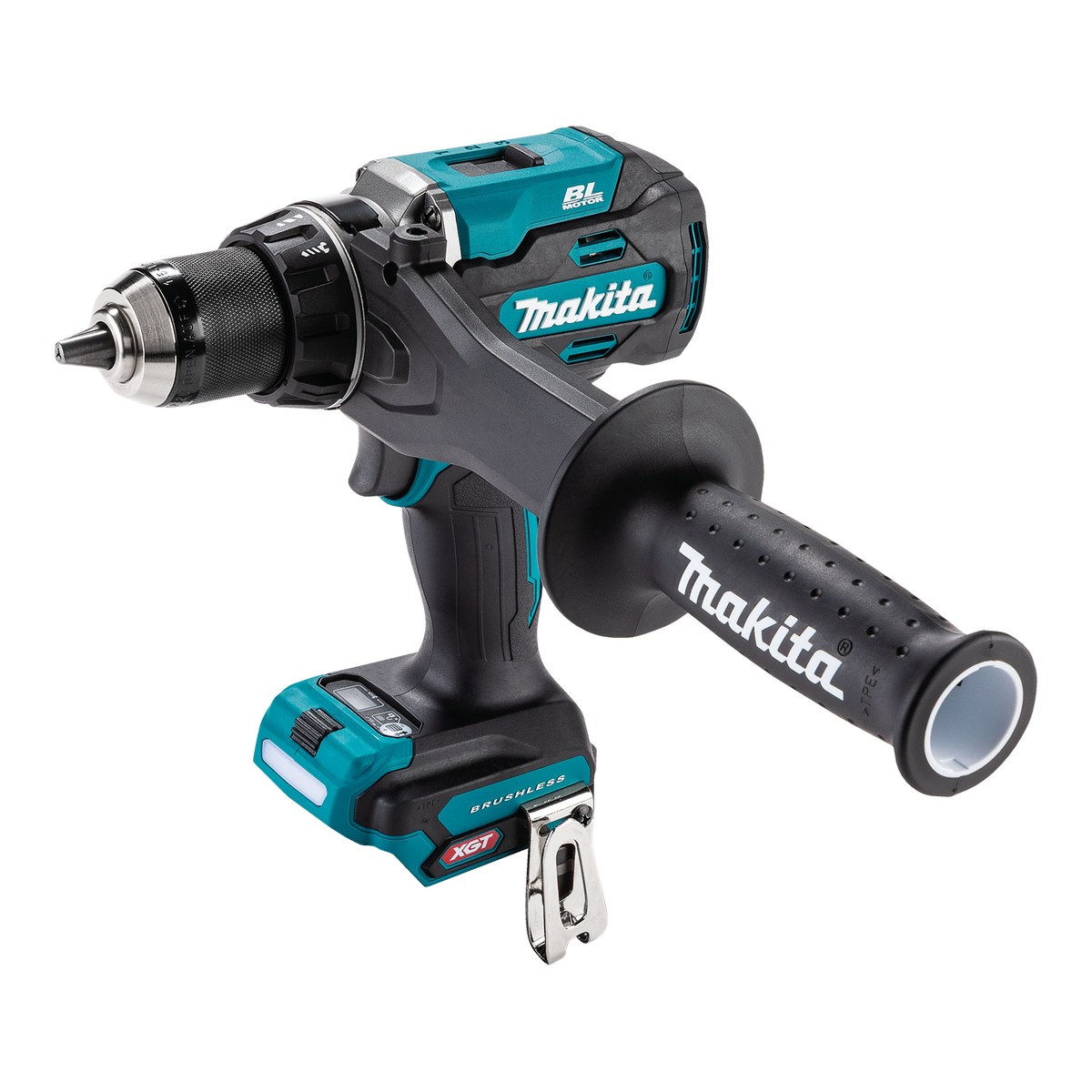Makita 40V XGT GFD03 Drill/Driver