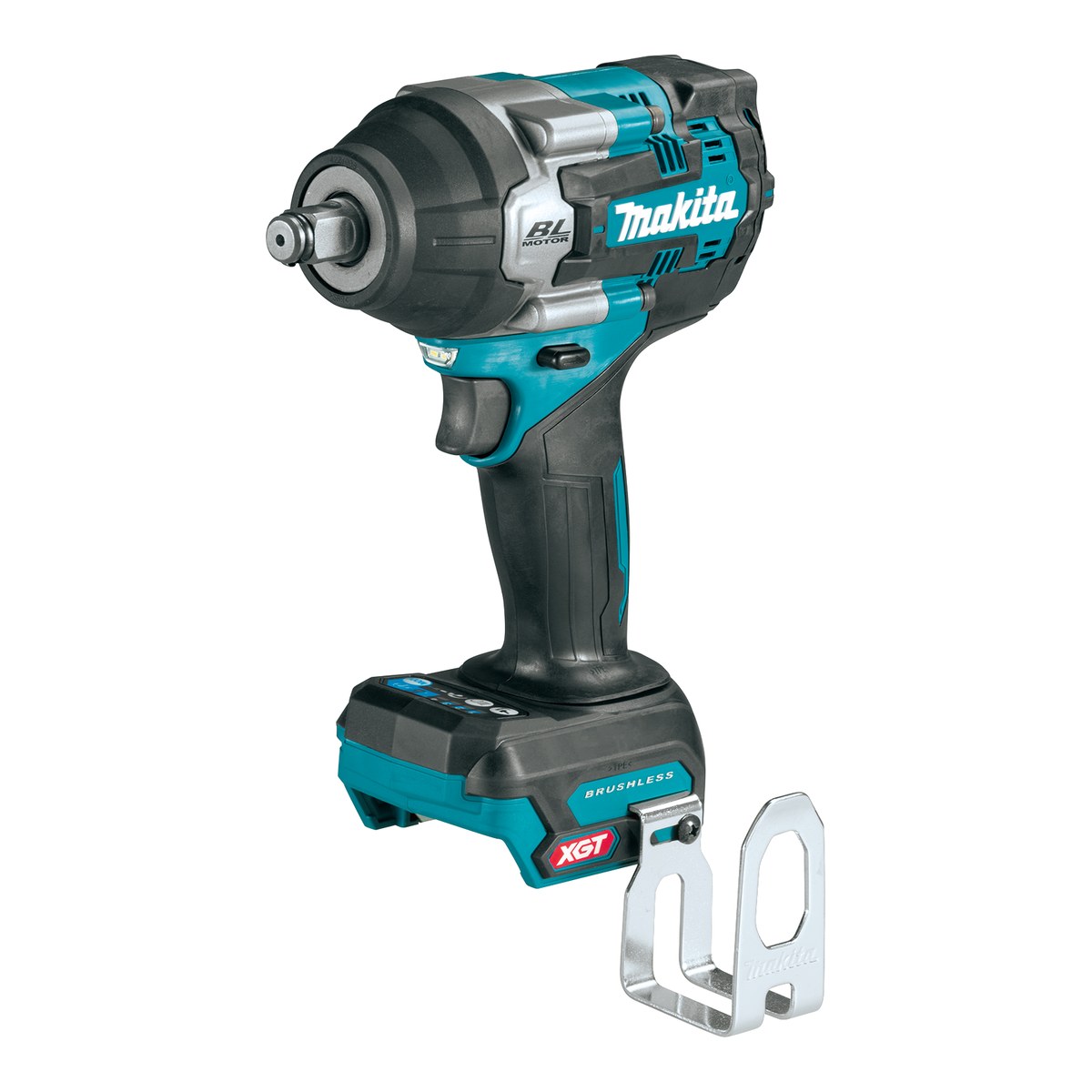 Makita 40V XGT GWT07 Impact Wrench