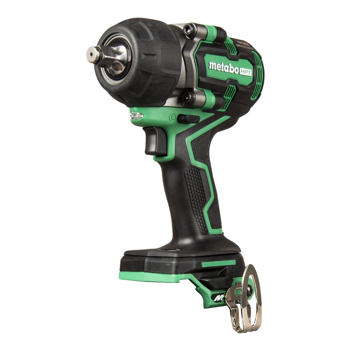 Metabo HPT MultiVolt WR36DE Impact Wrench