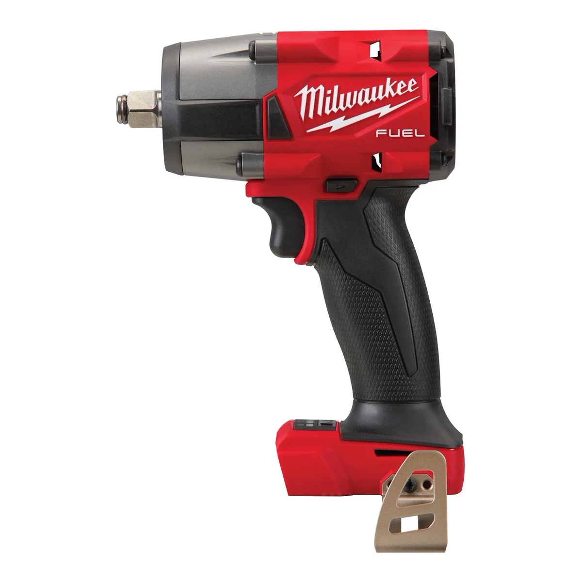 Milwaukee M18 Fuel 2962 Impact Wrench