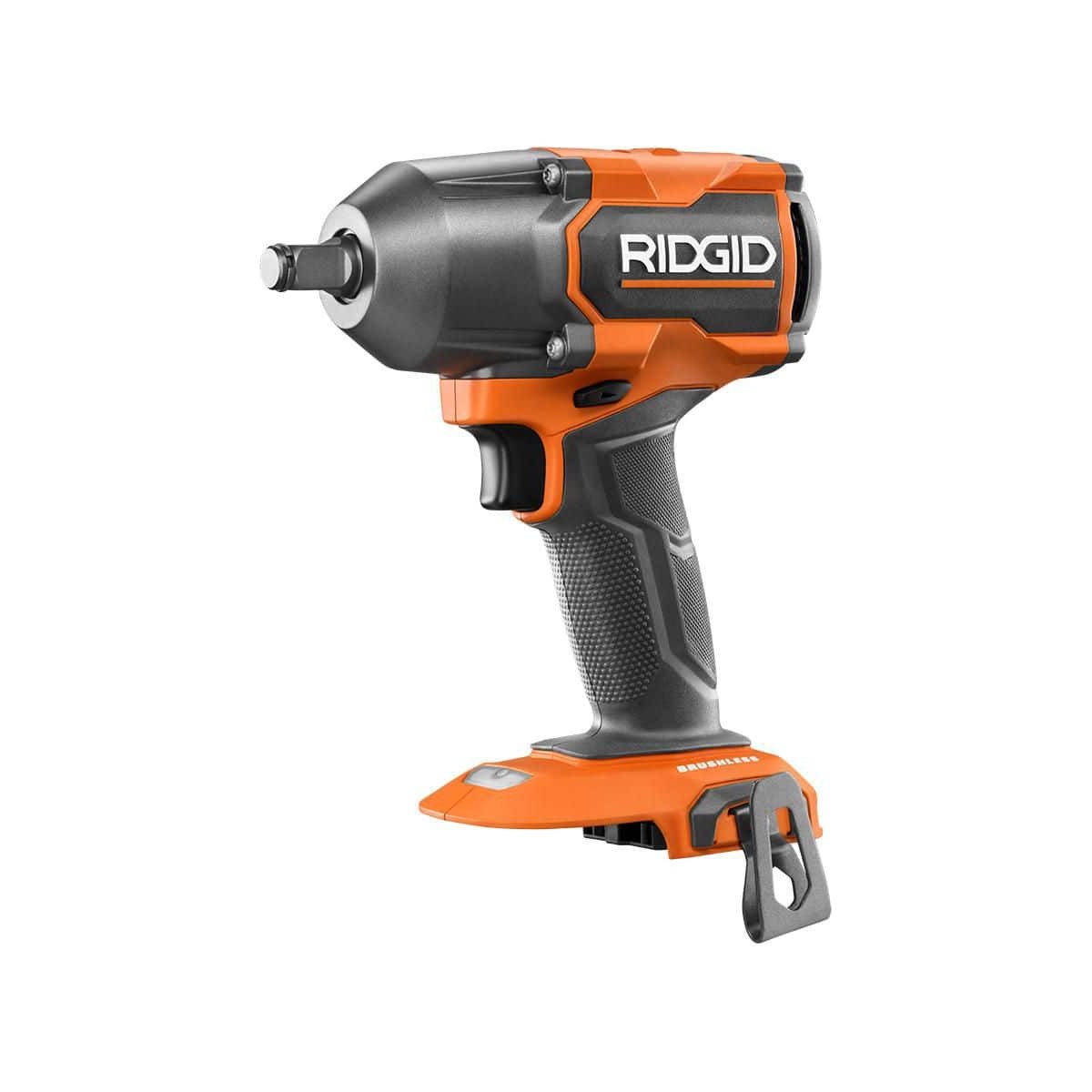 Ridgid 18V R86012 Impact Wrench