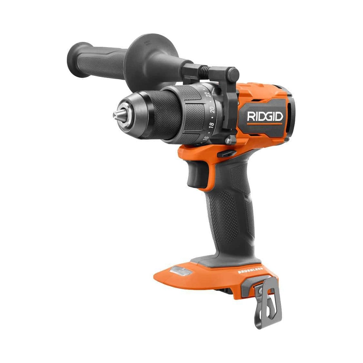Ridgid 18V R86114 Drill/Driver